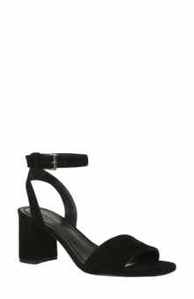 Beatrix Ankle Strap Sandal