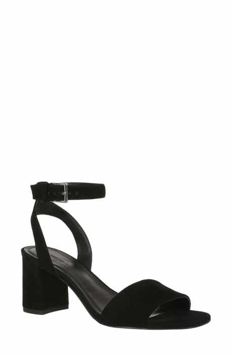 Beatrix Ankle Strap Sandal