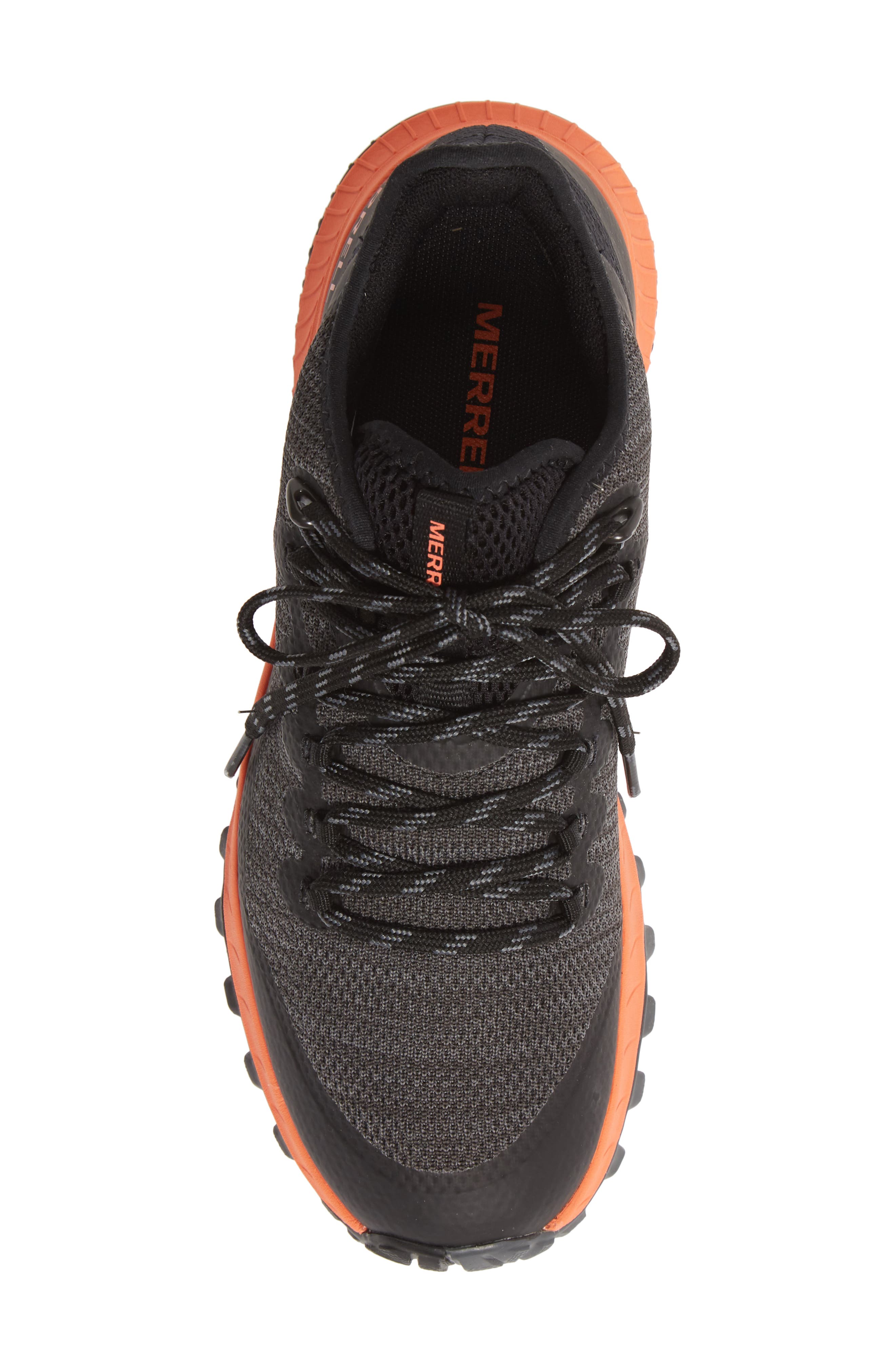 Merrell Bravada Waterproof Sneaker, Alternate, color, 