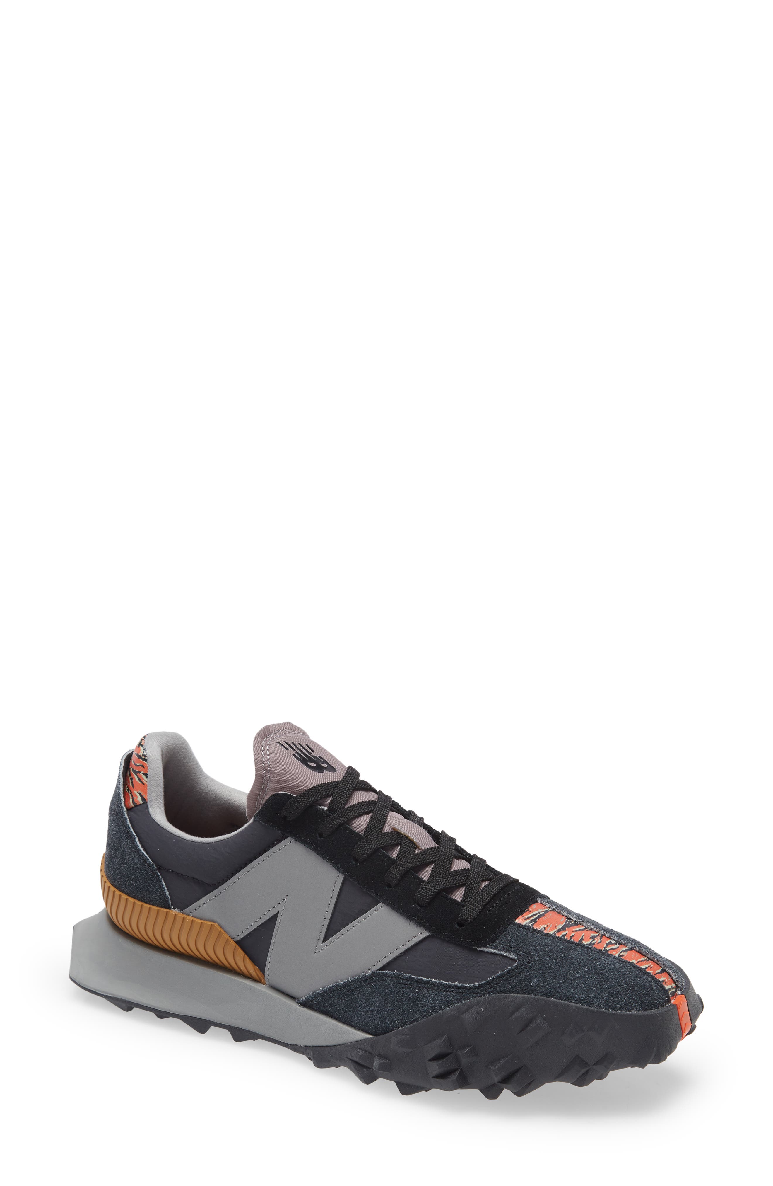 New Balance XC72 Sneaker, Main, color, 