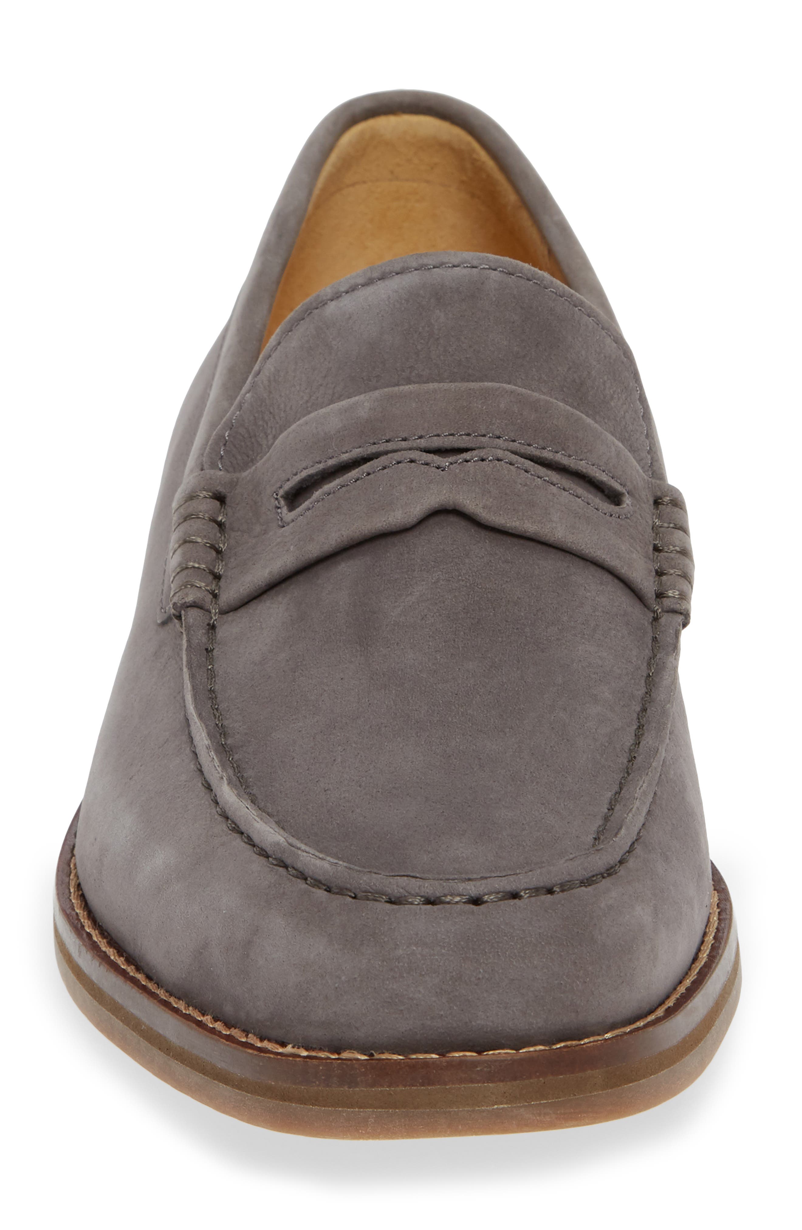SPERRY TOP-SIDER<sup>®</sup> Sperry Gold Cup Exeter Penny Loafer, Alternate, color, 