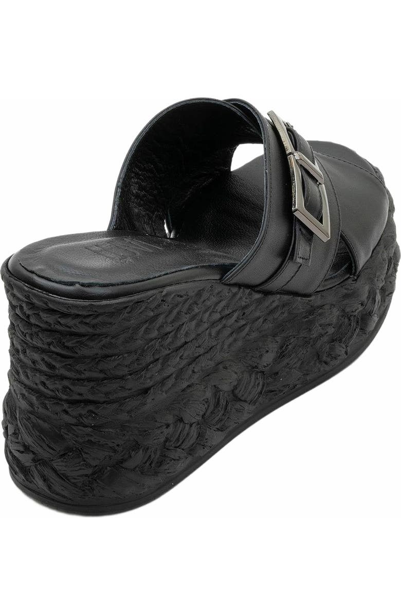 Forever
Always Shoes Palmas Leather Platform Sandal, Alternate, color,