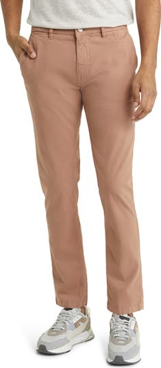 NN07 Marco 1400 Slim Fit Chinos | Nordstromrack