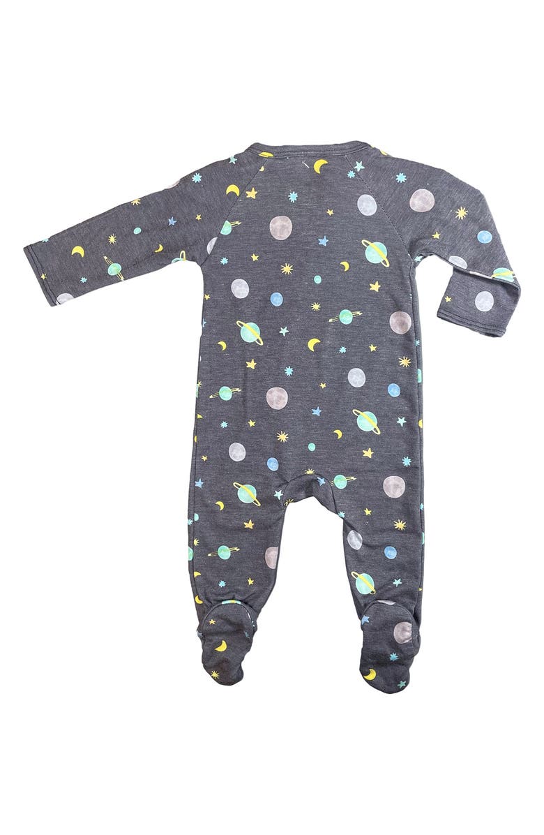 Toby Planets Footie, Hat & Rattle Set, Alternate, color, 