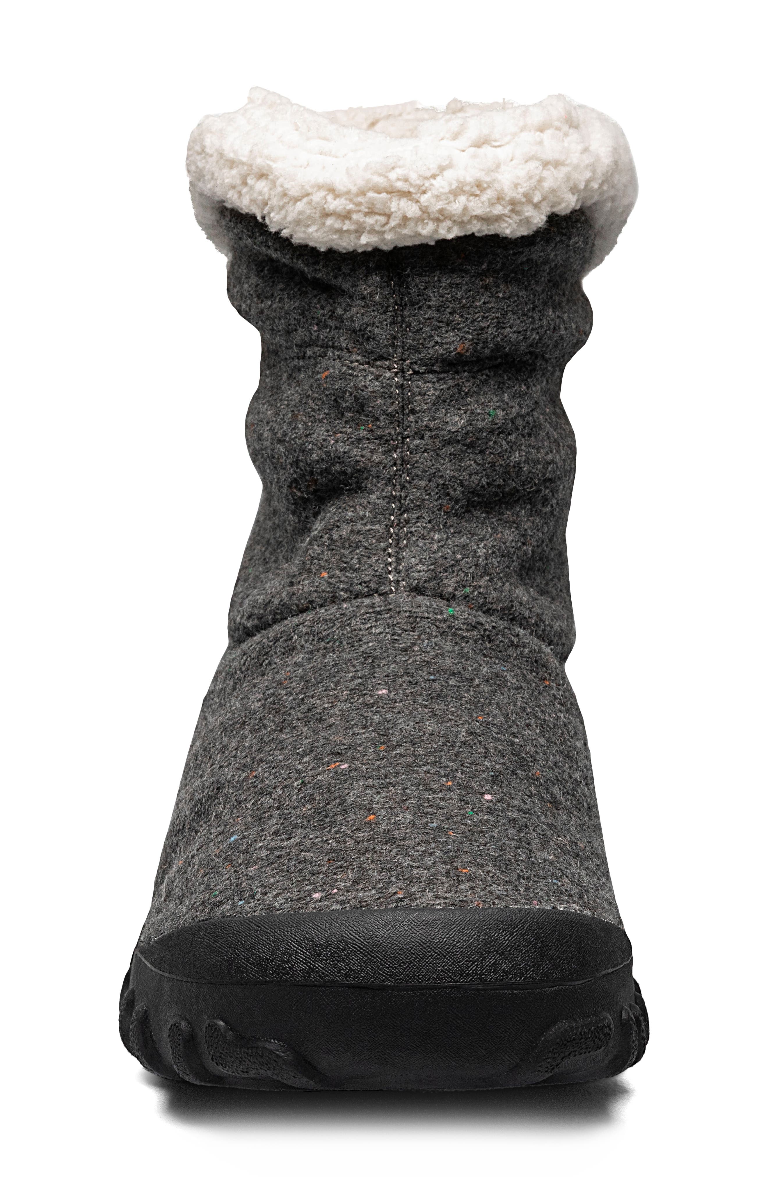 Bogs B Moc II Insulated Waterproof Boot, Alternate, color, 