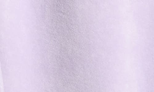 Tucker + Tate Kids' Velour Cargo Joggers In Purple Petal