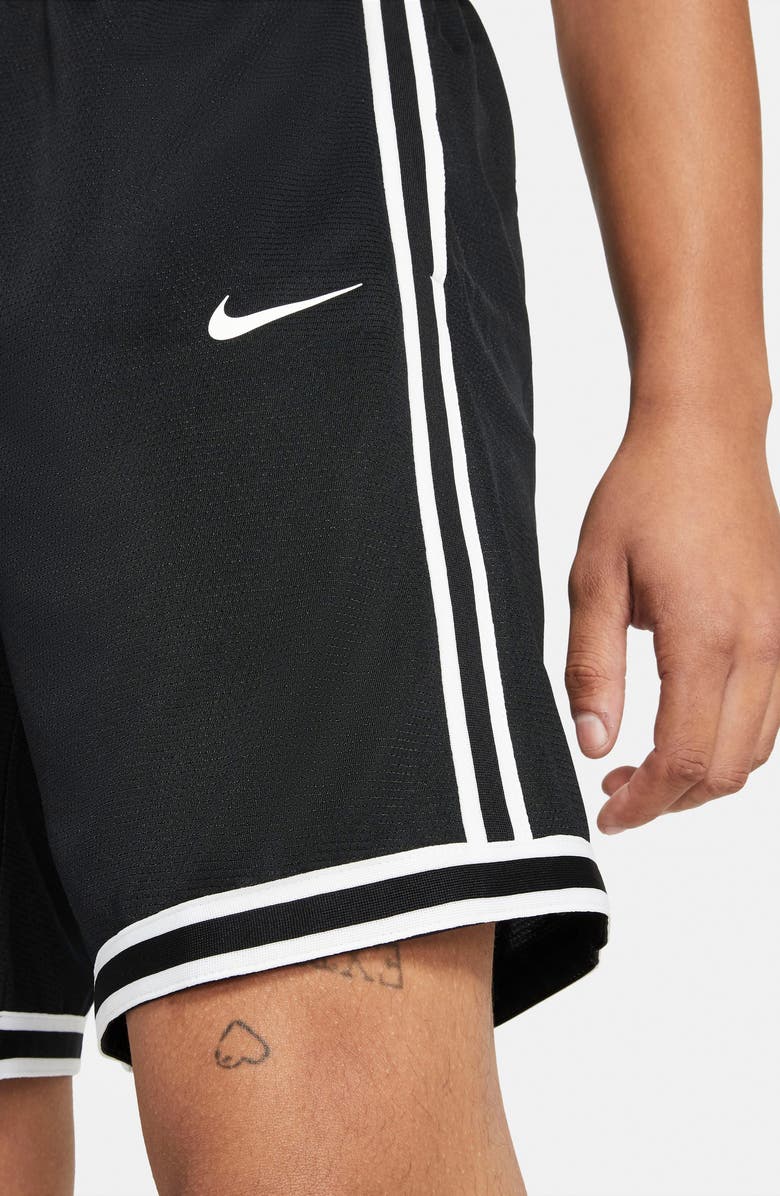 Nike Dri-FIT DNA+ Athletic Shorts, Alternate, color, 