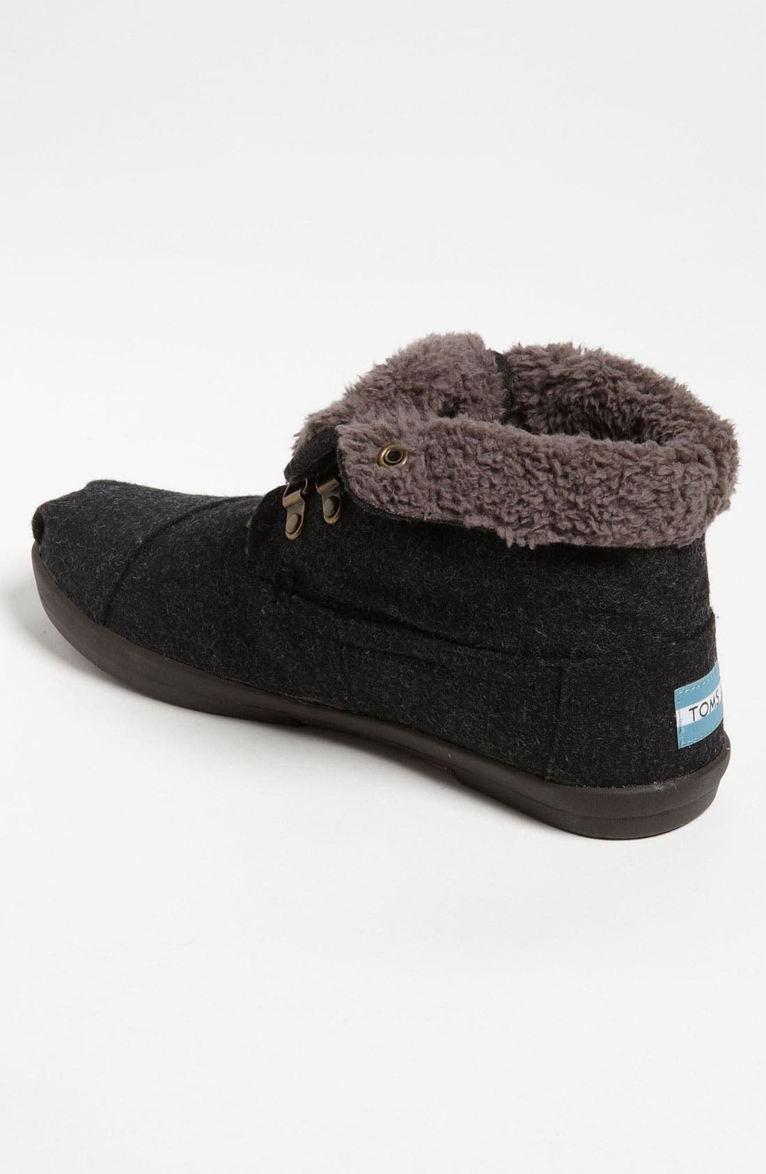 TOMS 'Botas - Highlands' Boot, Alternate, color, 