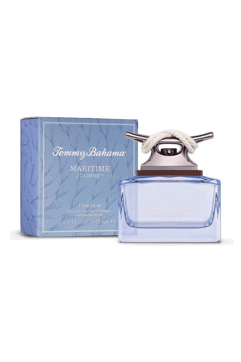 Maritime Journey Eau de Toilette - 2.5 fl. oz., Alternate, color, NO COLOR