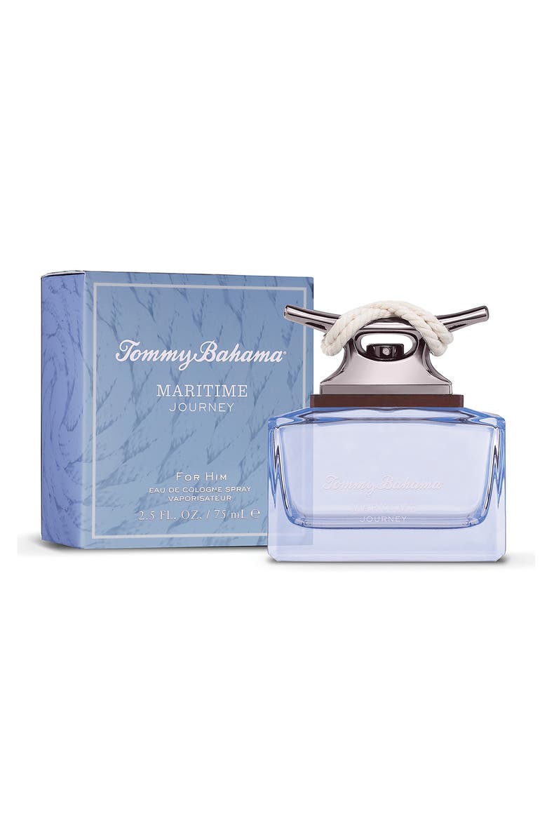 Tommy Bahama Maritime Journey Eau de Toilette - 2.5 fl. oz., Alternate, color,