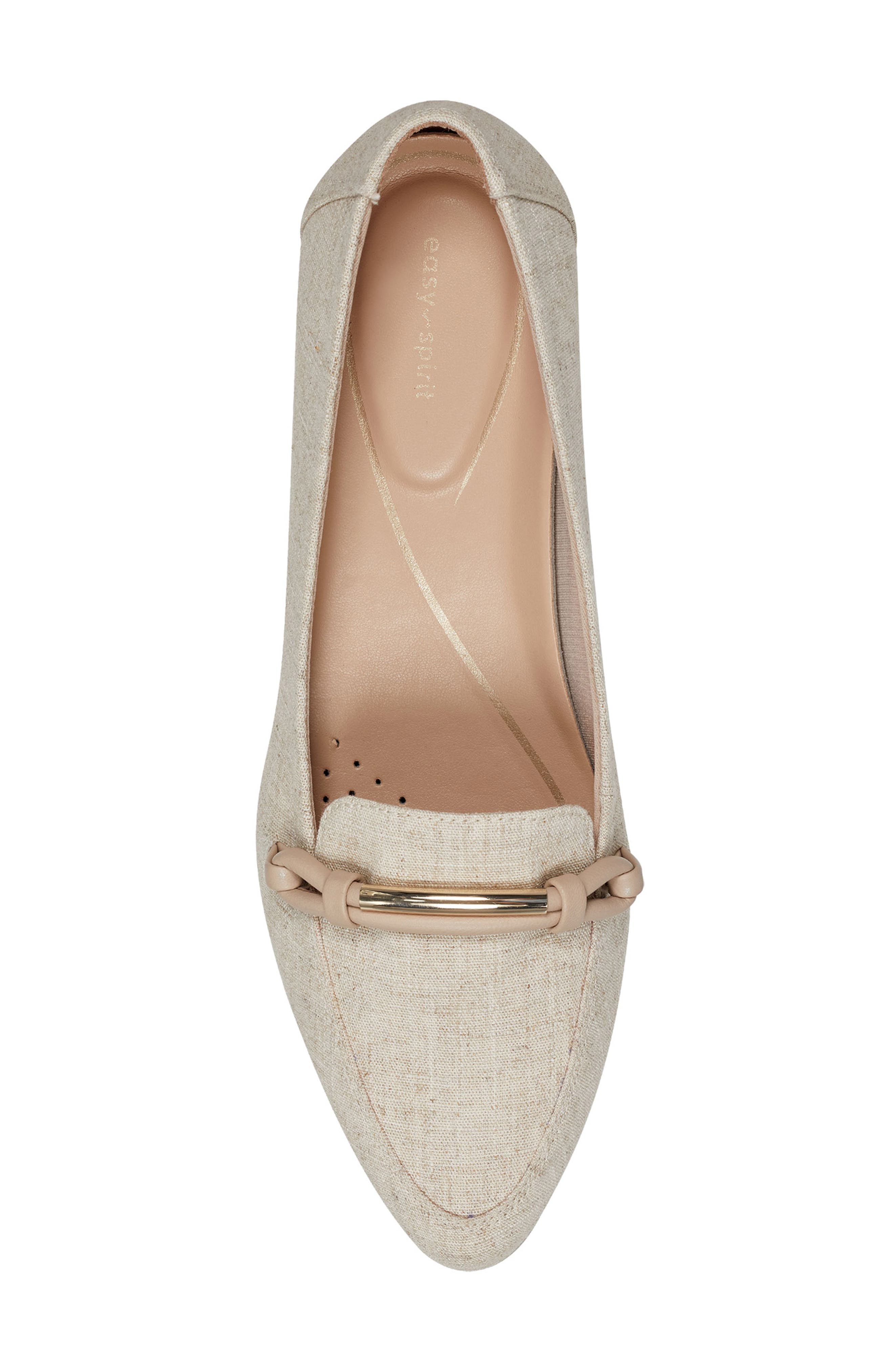 Easy Spirit Carlina Bit Loafer, Alternate, color, 