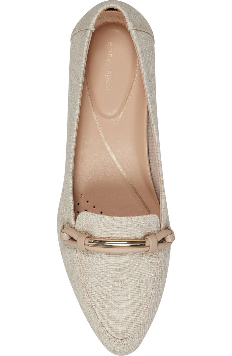 Easy Spirit Carlina Bit Loafer, Alternate, color,
