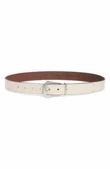 Western Hex Buckle Belt