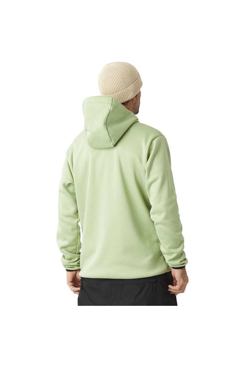 Park Tech Hoodie - Men's, Alternate, color, Reseda