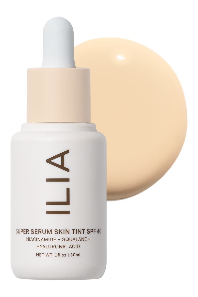 Super Serum Skin Tint SPF 40, Main, color, SKYE ST.5
