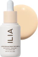 ILIA Super Serum Skin Tint SPF 40