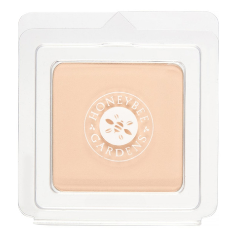 Pressed Mineral Powder Foundation