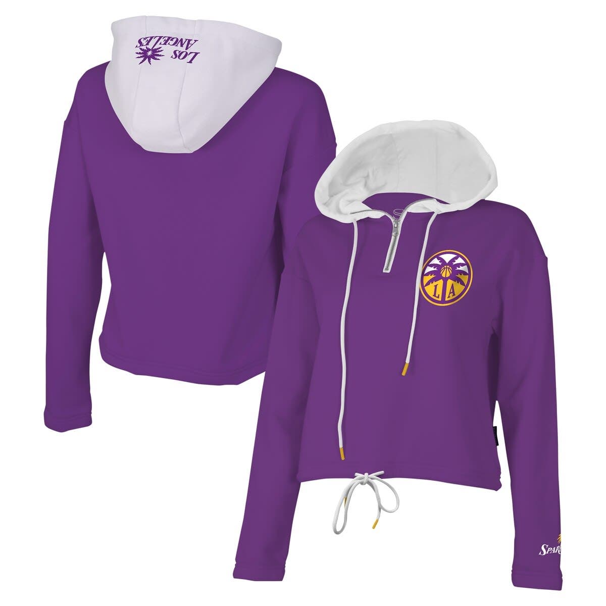 selected Purple
