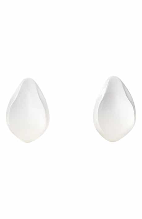 Cult Gaia Erin Stud Earrings
