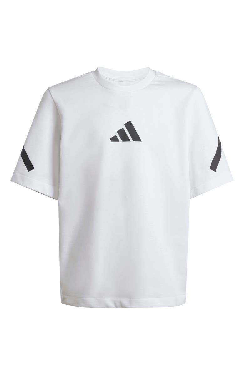 adidas Kids' Z.N.E. Graphic T-Shirt, Main, color, 