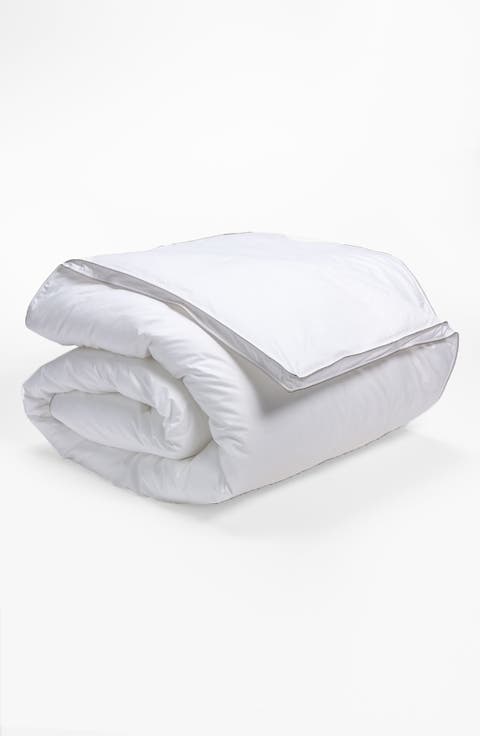 Down Alternative Comforter