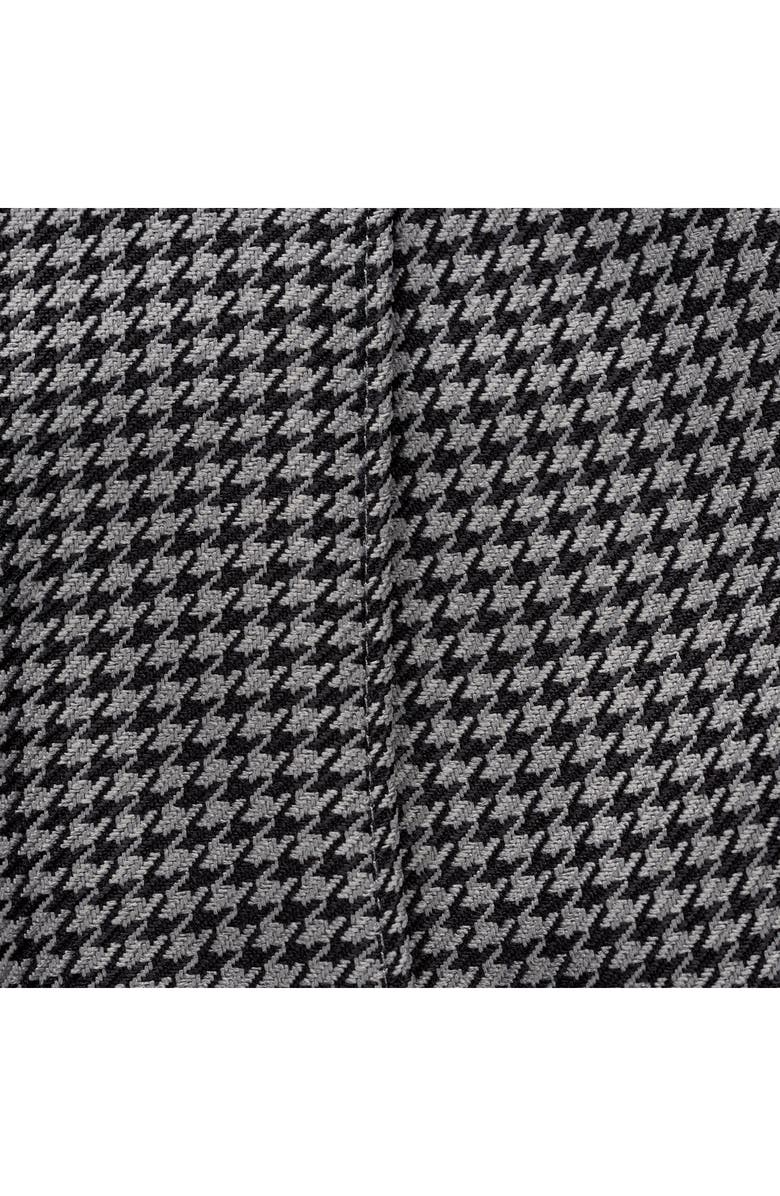 HONOR THE GIFT Houndstooth Pants, Alternate, color,