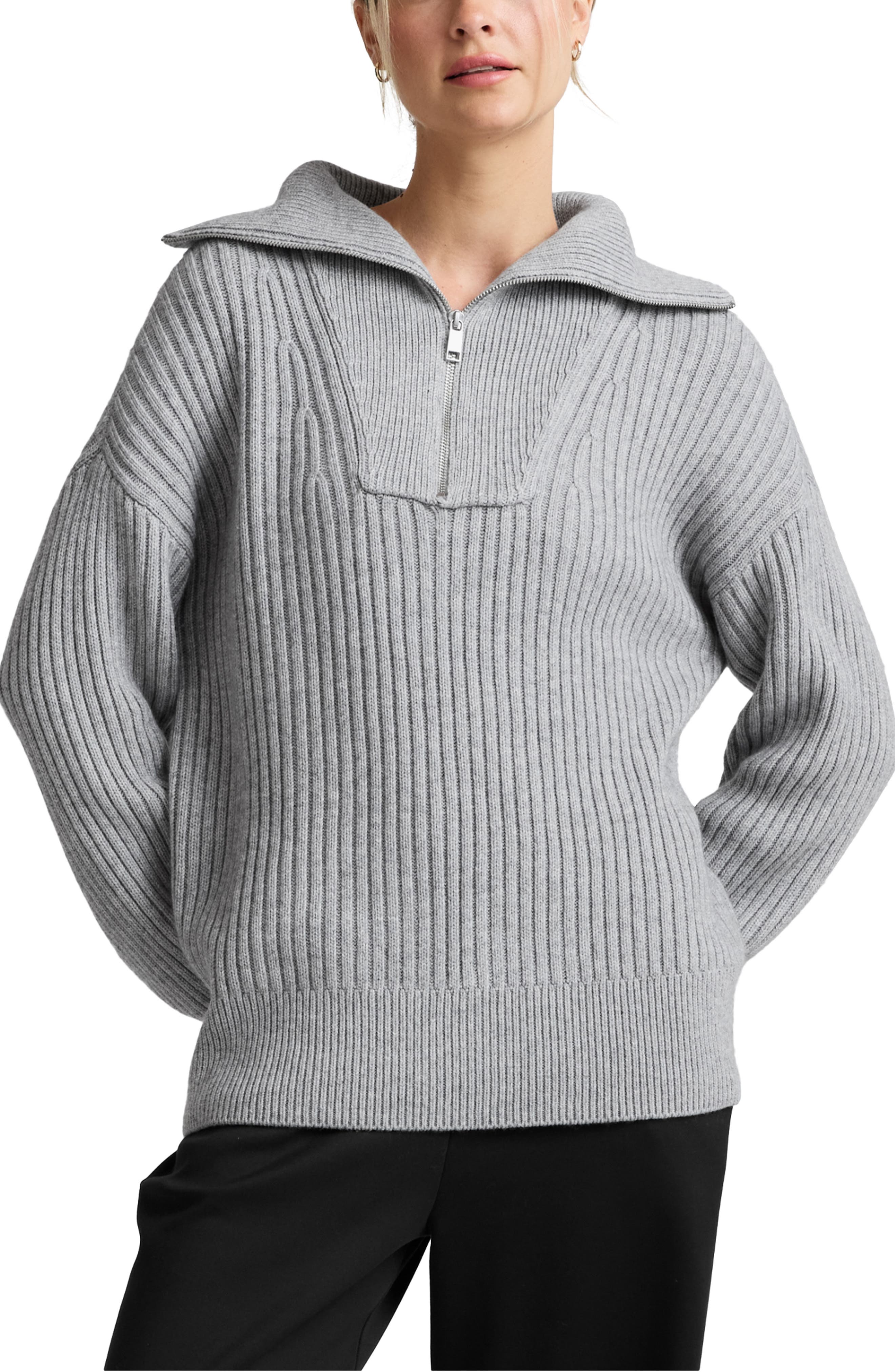GRAY HEATHER