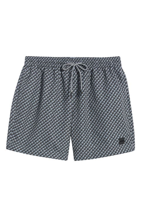 Vibe Swim Trunks