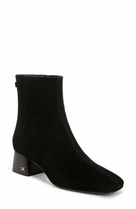 Georgette Tall Boot