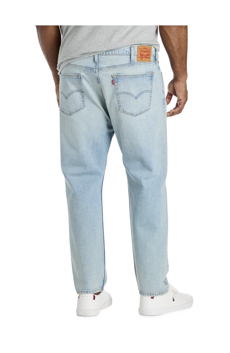 Levi's Big & Tall 541 Athletic Tapered-Fit Stretch Jeans, Alternate, color, Friday Vibes
