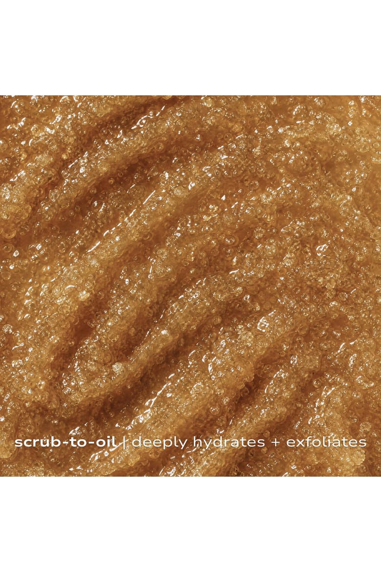 Body Scrub, Alternate, color, No Color
