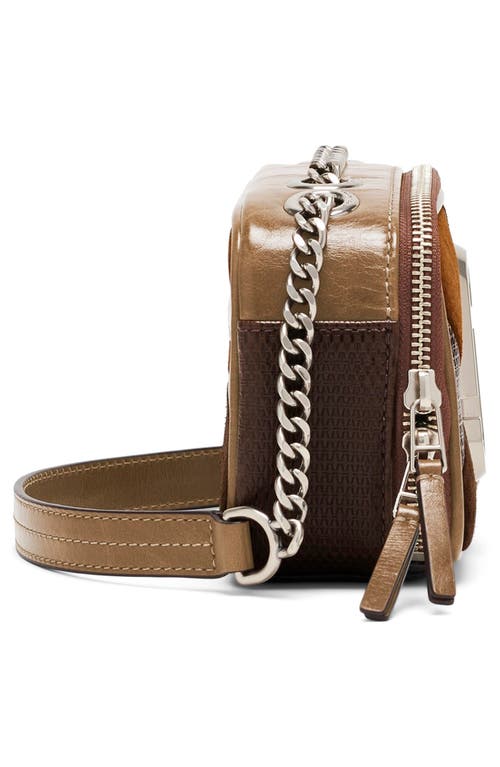 Marc Jacobs The Softshot Bag In Multi