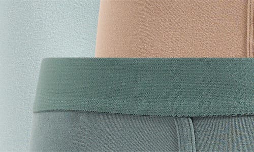 Nordstrom 3-pack Boxer Briefs In Multi