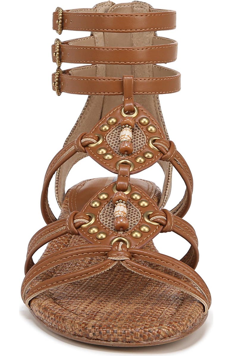 Sam Edelman Danica Wedge Sandal, Alternate, color,