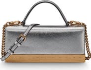 KARL LAGERFELD PARIS Jacqueline Crossbody