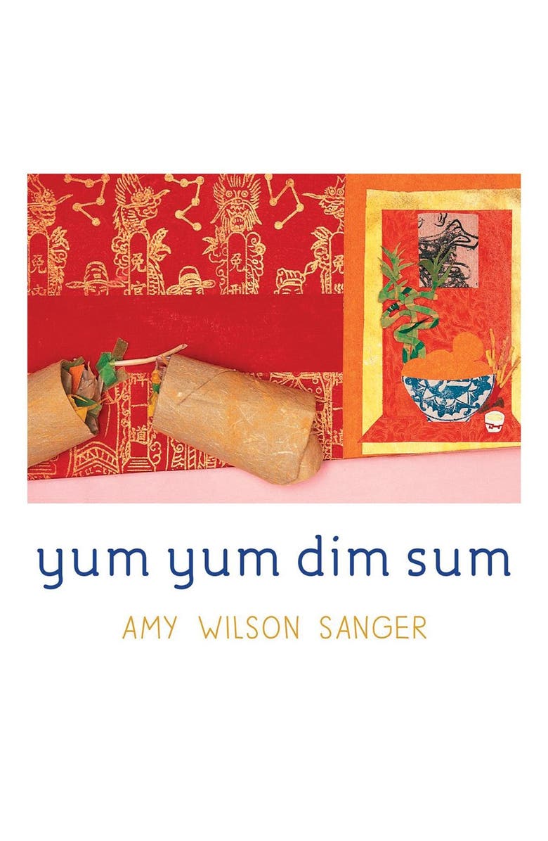 Kaplan Early Learning Company A World of Food Board Books - Set of 5, Alternate, color, Multicolor