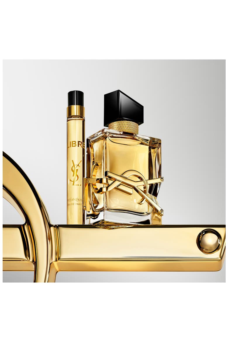 Libre Eau de Parfum Fragrance Set, Alternate, color, NO COLOR