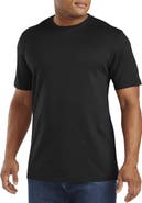Robert Barakett Big & Tall Georgia Jersey T-Shirt