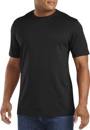 Robert Barakett Big & Tall Georgia Jersey T-Shirt