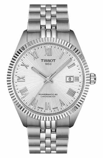Tissot Chrono XL Chronograph Leather Strap Watch, 45mm | Nordstrom Tissot Chrono XL Chronograph Leather Strap Watch, 45mm | Nordstrom