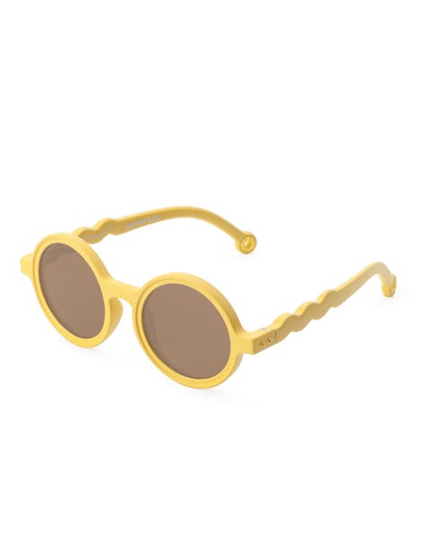 Infant Round Sunglasses