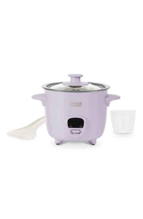 Mini Rice Cooker
