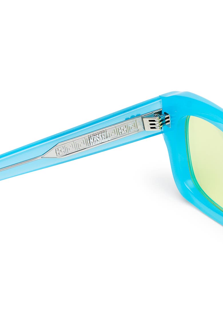 Haskell Sunglasses, Alternate, color, Fever