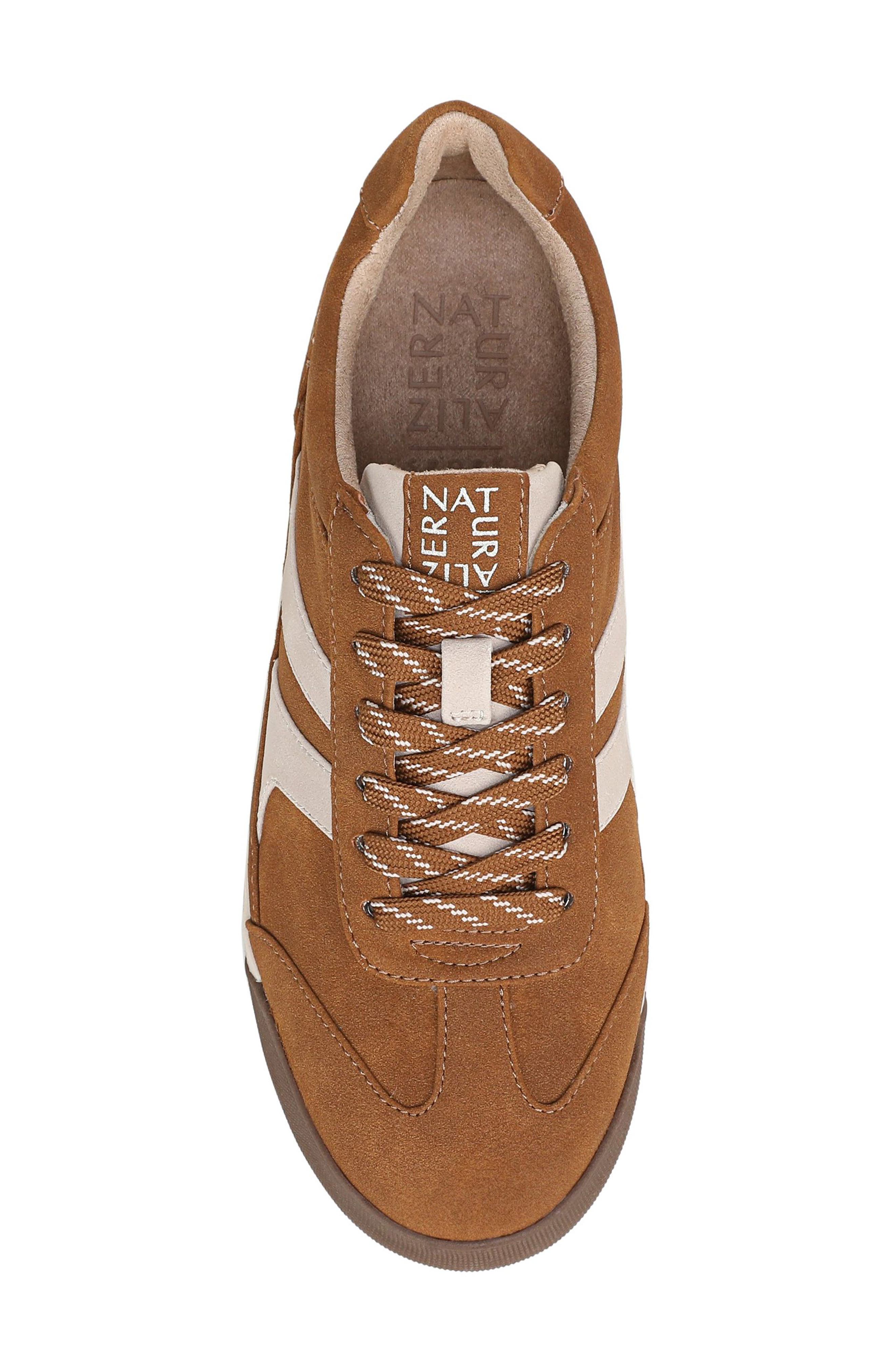 Naturalizer Garnet Sneaker - Wide Width Available, Alternate, color, 