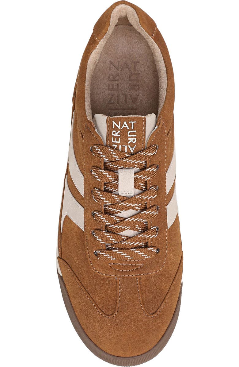 Naturalizer Garnet Sneaker - Wide Width Available, Alternate, color,
