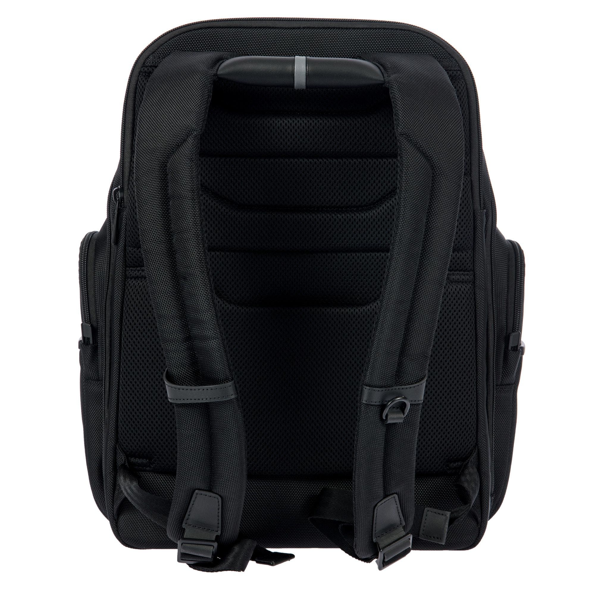 Porsche Design Roadster EVO Nylon Backpack Toploader M, Alternate, color, 