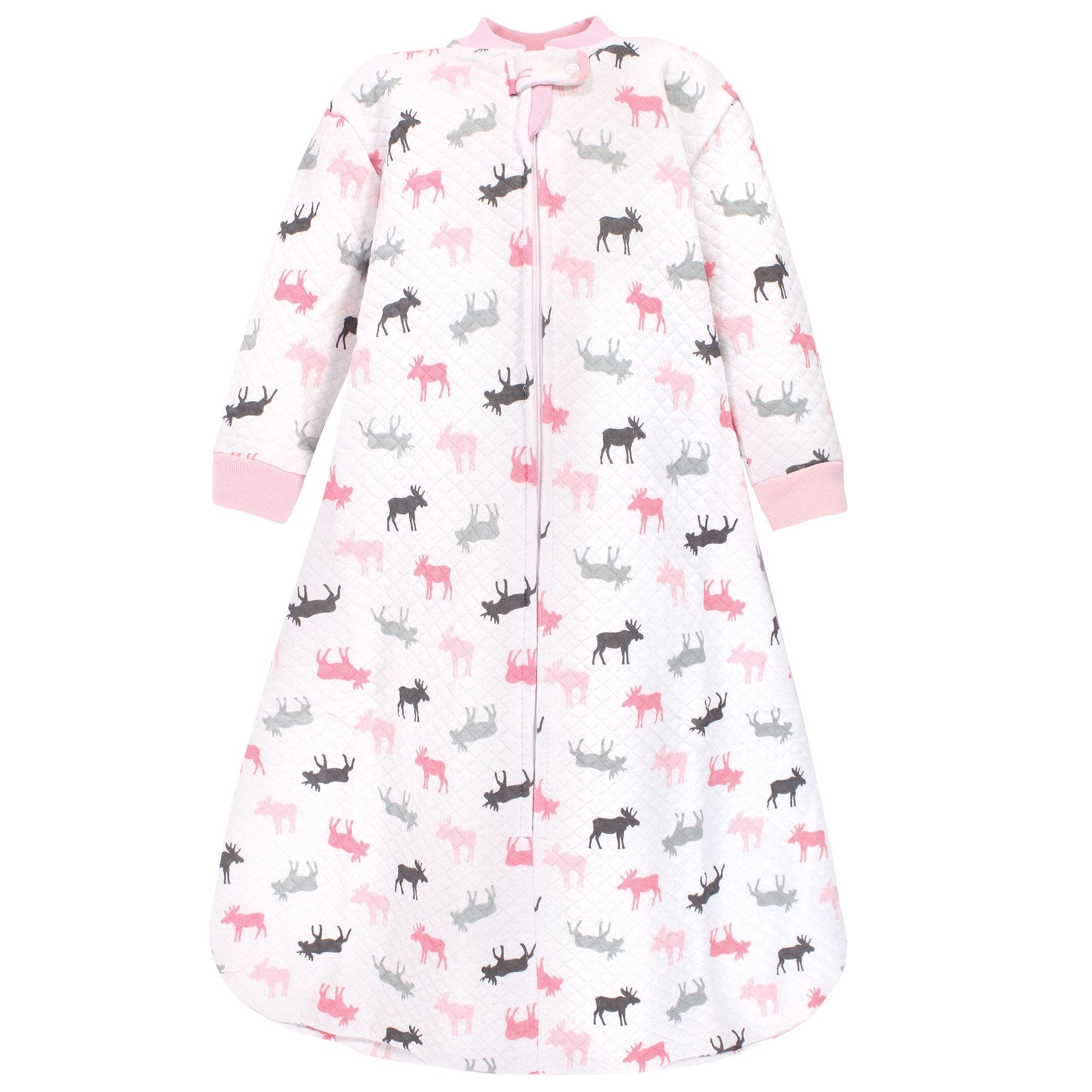 Pink Moose