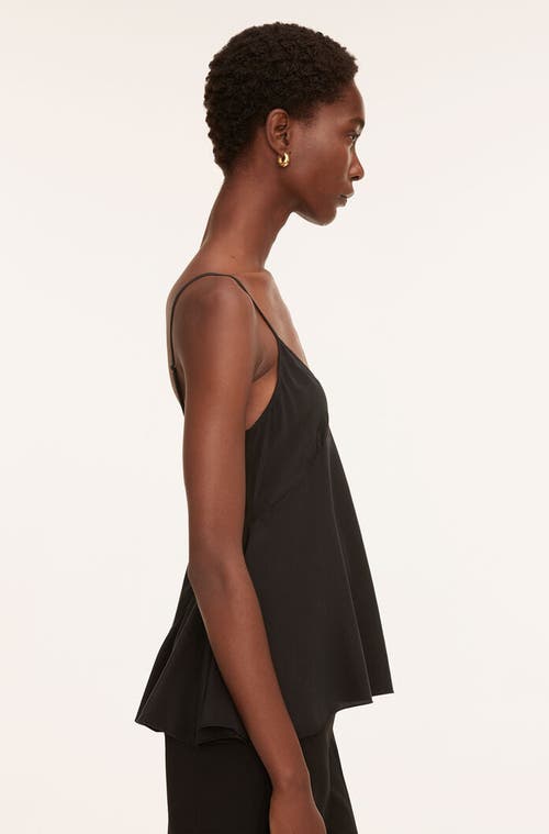 REBECCA TAYLOR REBECCA TAYLOR ESSENTIAL SILK CAMISOLE