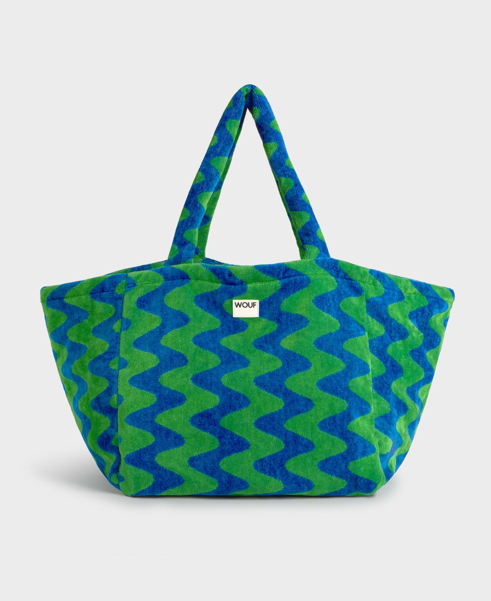 Goa Large Tote Bag, Main, color, Goa
