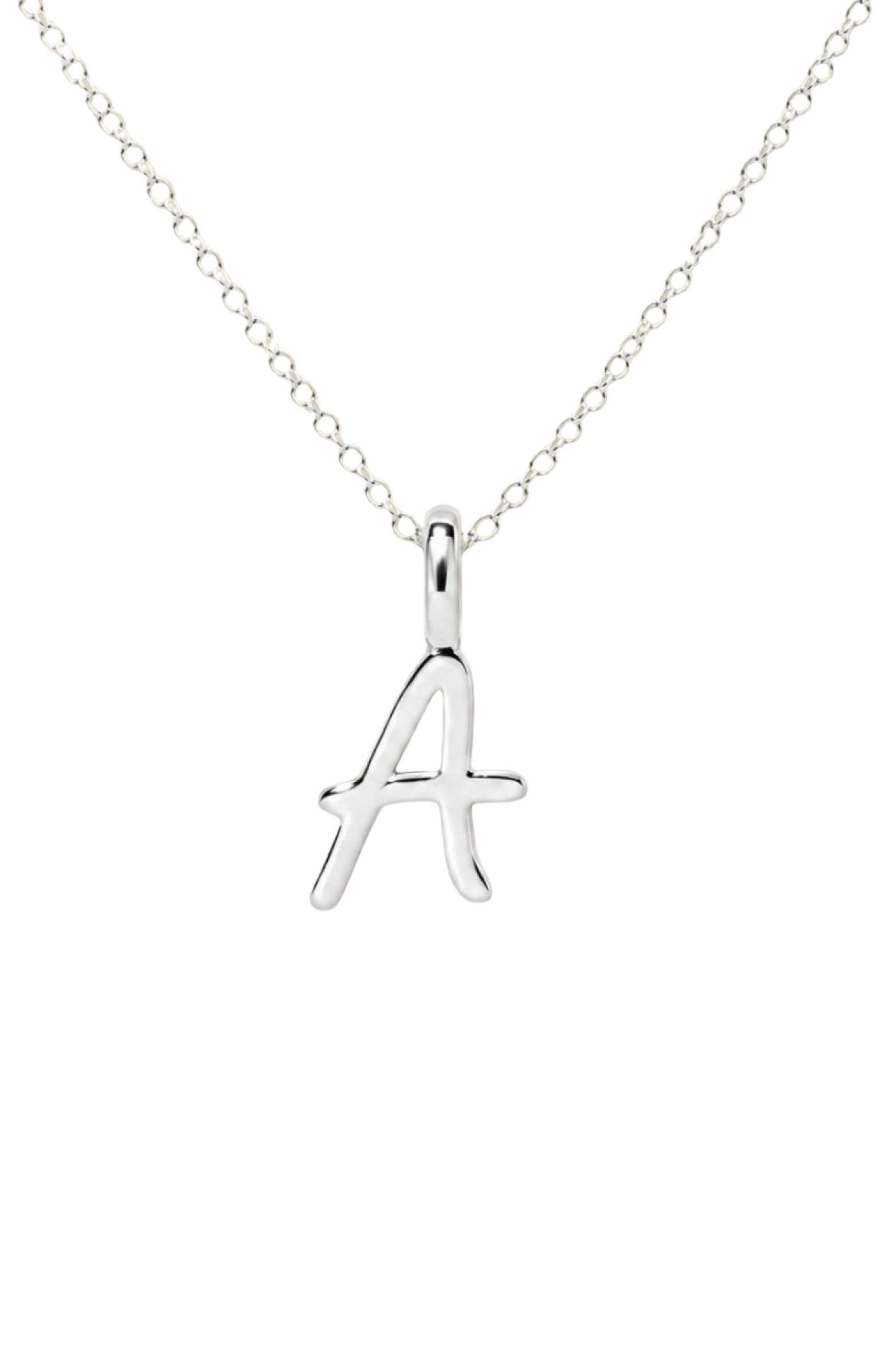 Silver - A